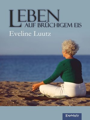 cover image of Leben auf brüchigem Eis